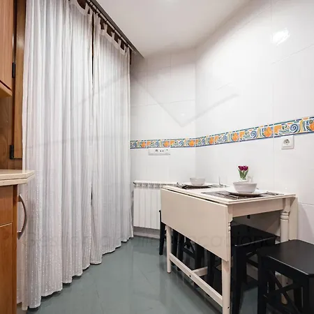 Pinpilinpauxa By Silastur Gijón Exterior foto