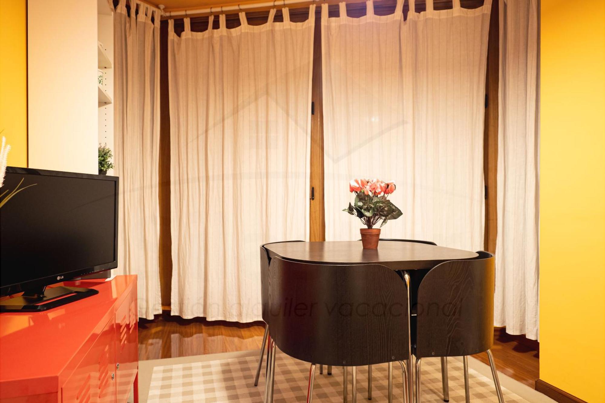 Pinpilinpauxa By Silastur Apartment