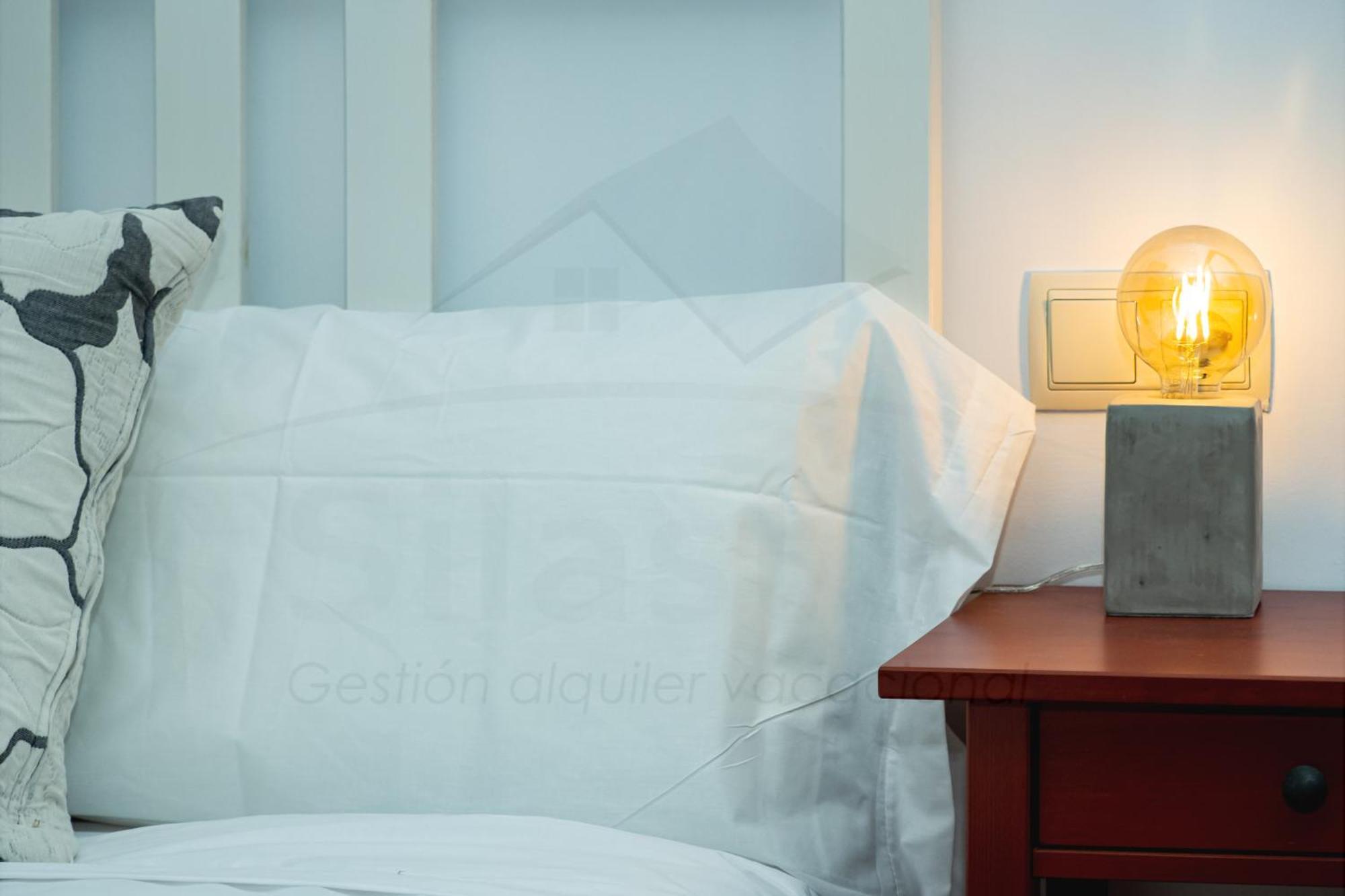 Pinpilinpauxa By Silastur Apartment *