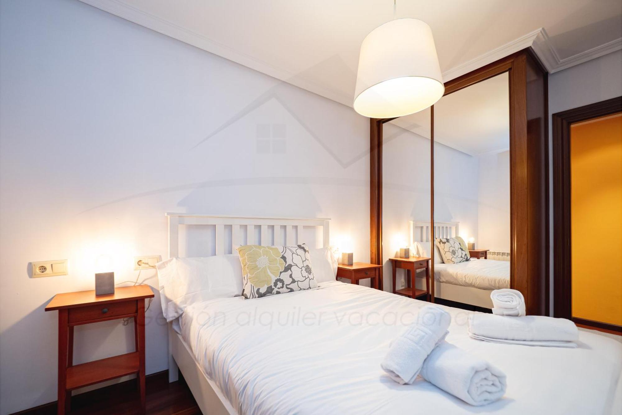 Apartment Pinpilinpauxa By Silastur