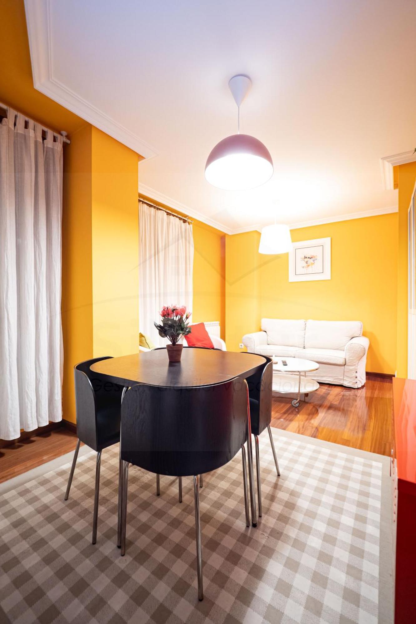Pinpilinpauxa By Silastur Apartment Gijon