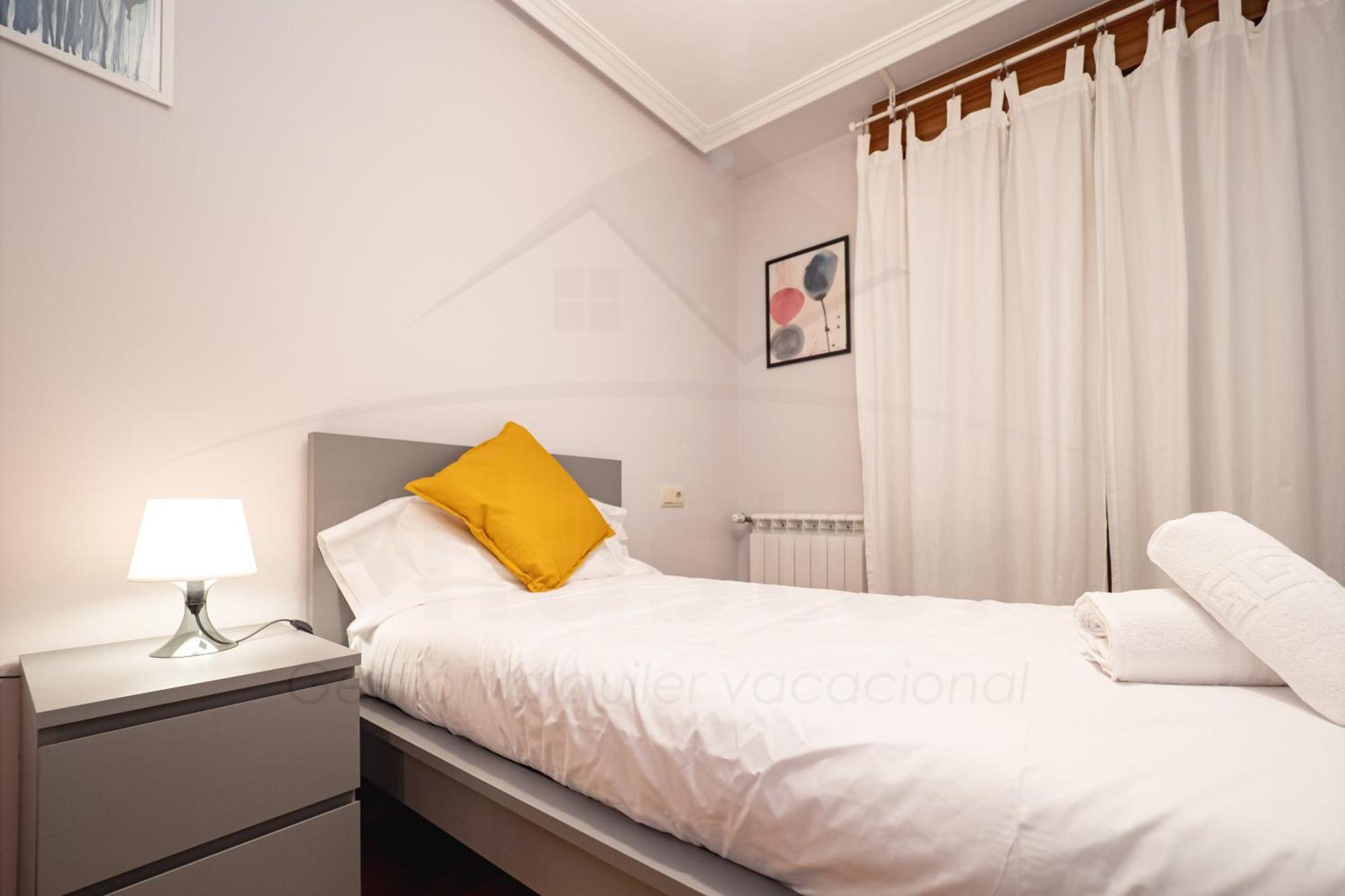 Pinpilinpauxa By Silastur Apartment