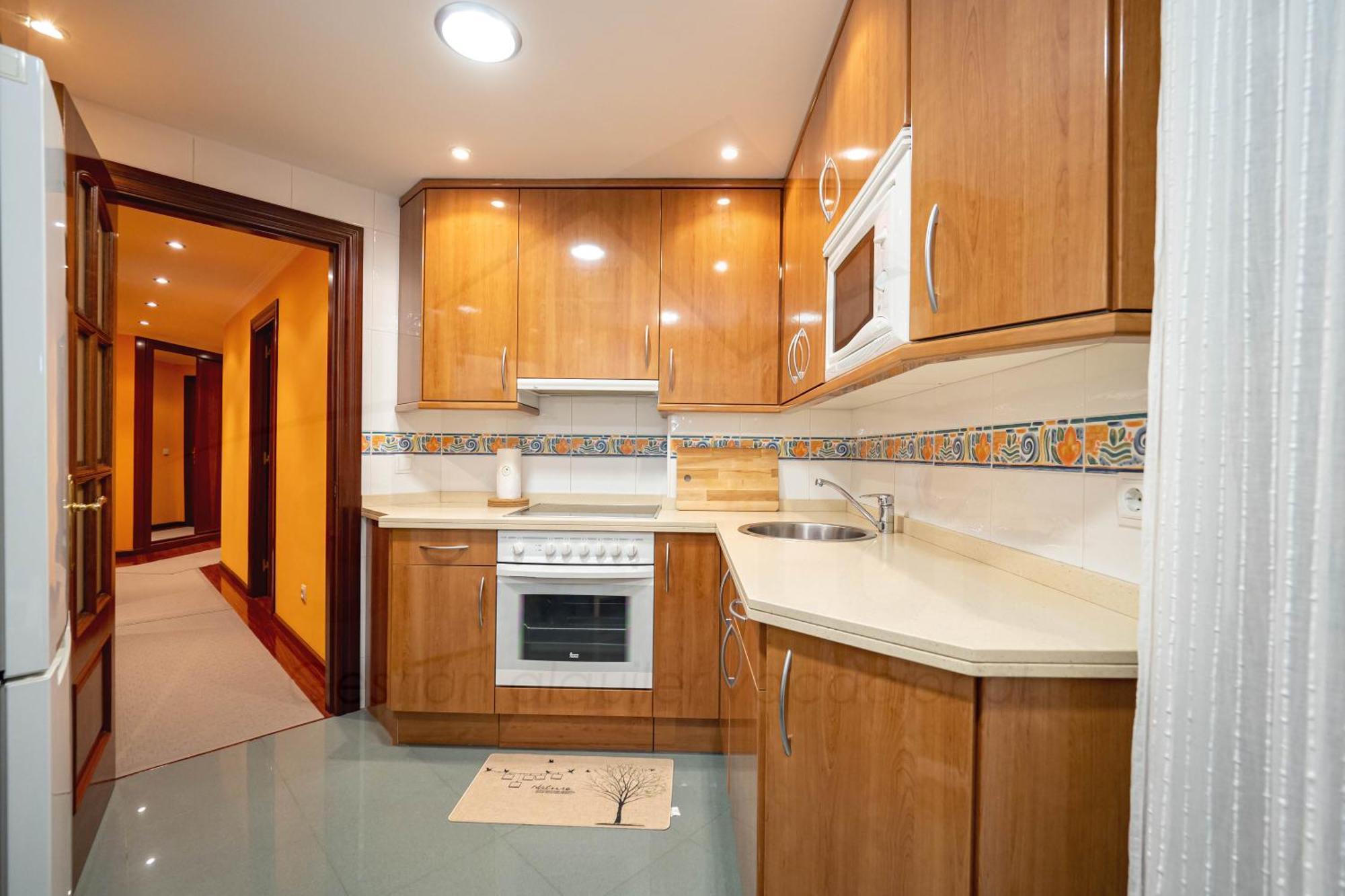 Pinpilinpauxa By Silastur Apartment *