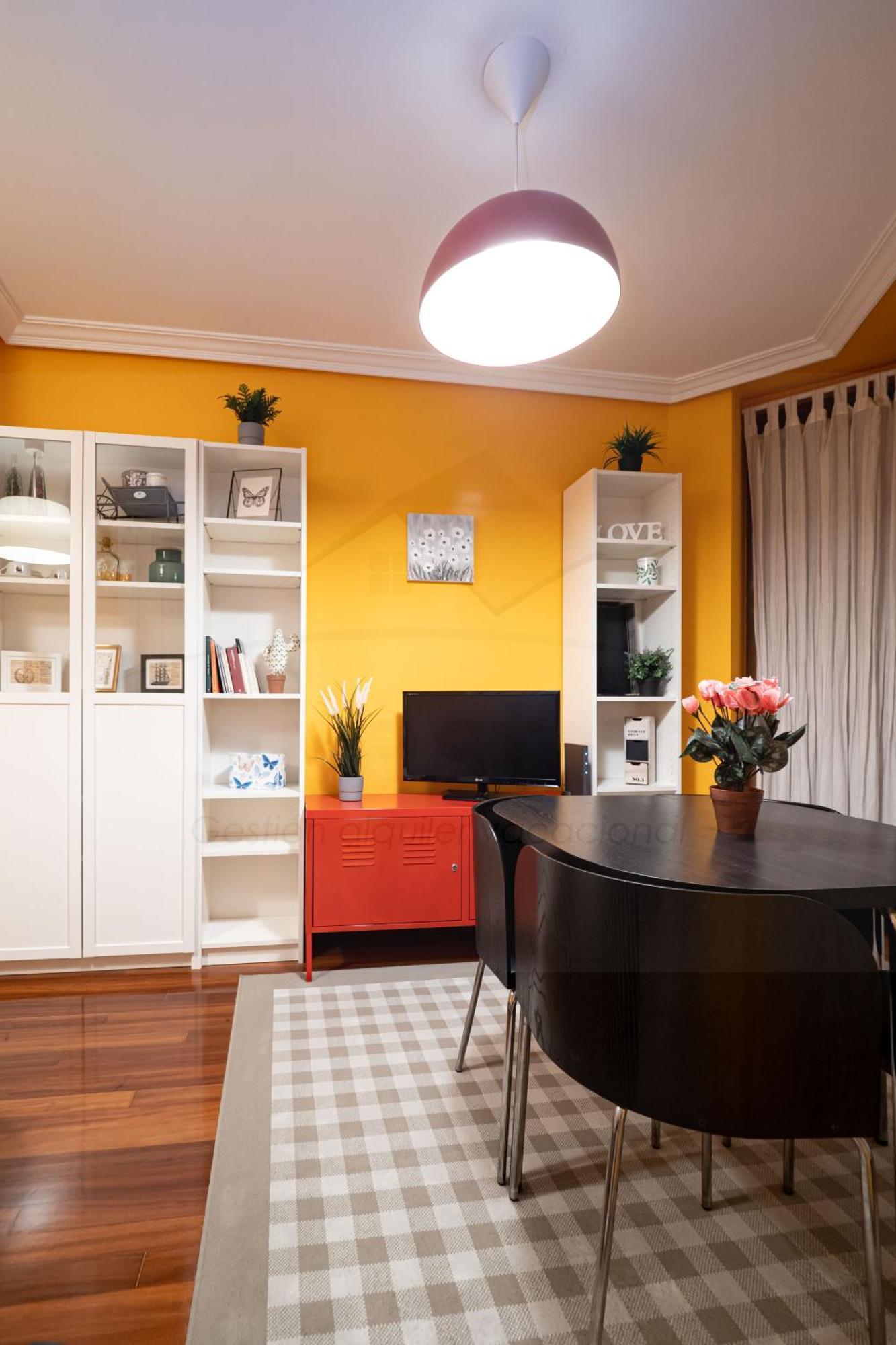 Pinpilinpauxa By Silastur Apartment Gijon