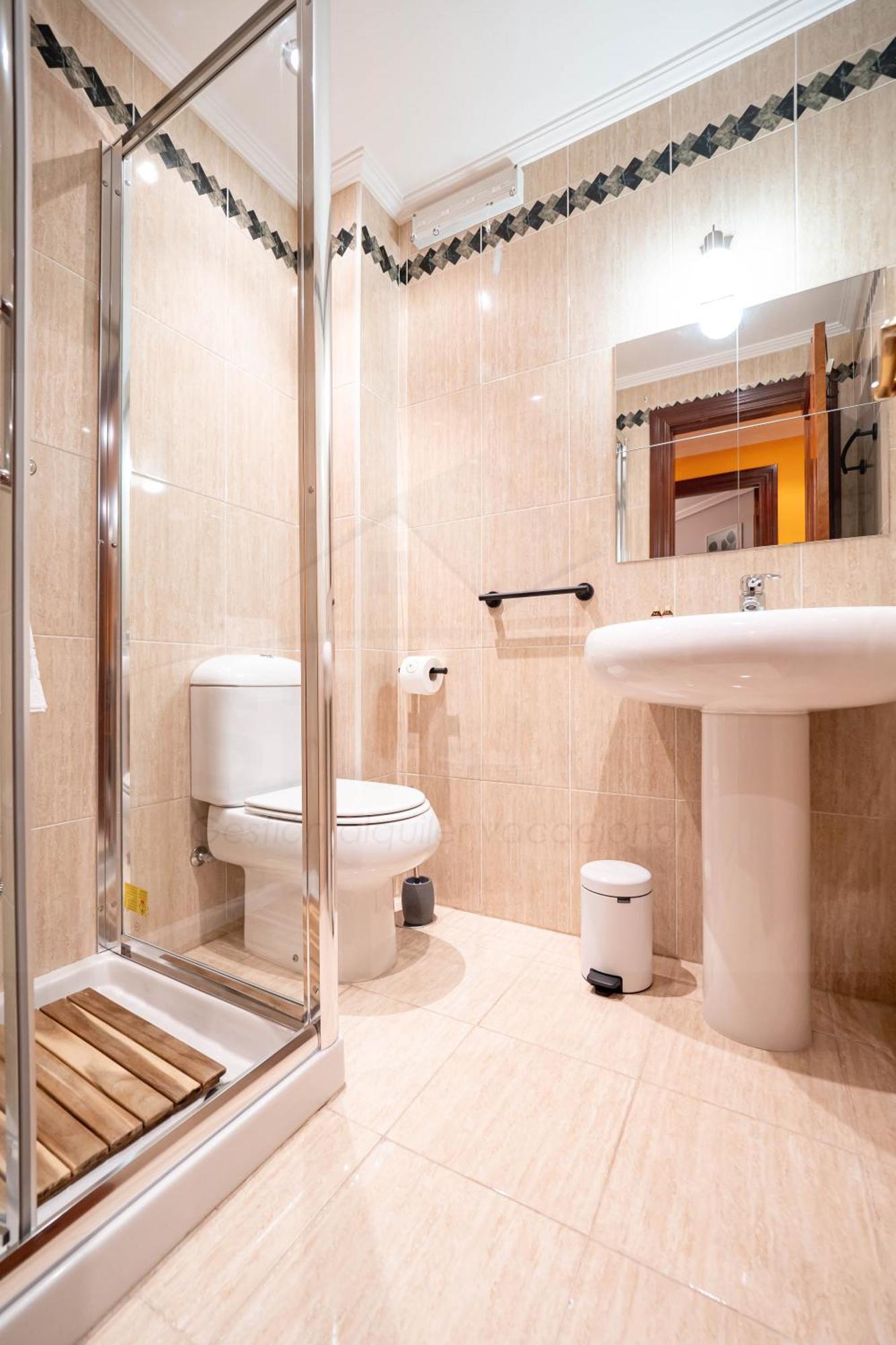 Apartment Pinpilinpauxa By Silastur