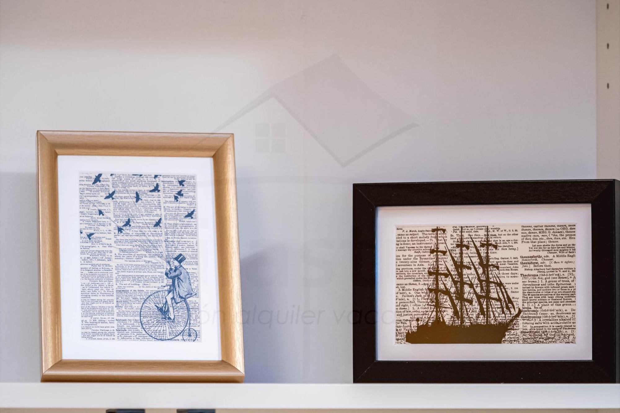 Pinpilinpauxa By Silastur Apartment Gijon