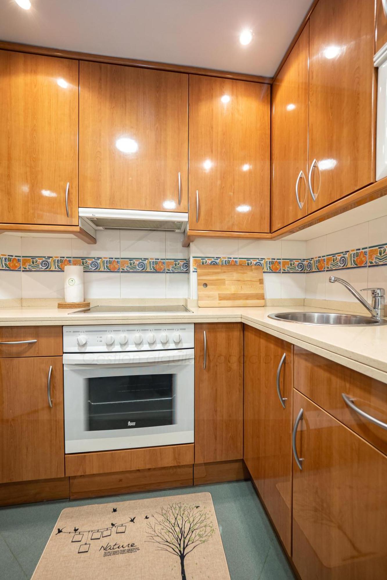 Apartment Pinpilinpauxa By Silastur