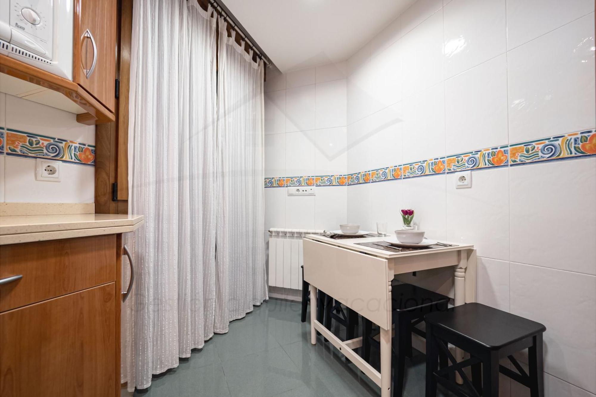 Apartment Pinpilinpauxa By Silastur *